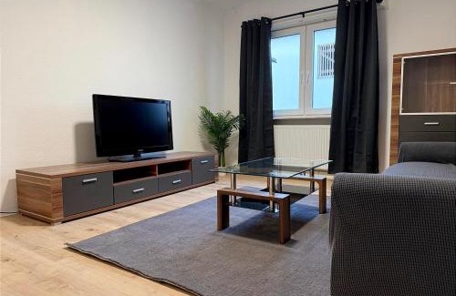 Leimersheim Apartment | Moderne Monteurwohnung neu saniert