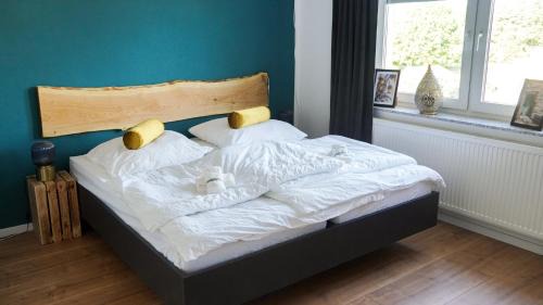 Paderborn Apartment | Moderne Stadtwohnung in zentrumsnaher Lage