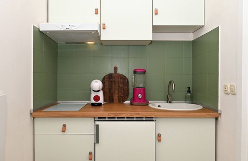 Milna (Brac) Apartment | Moderne Studio Wohnung mit Traumhaften Blick und Lage