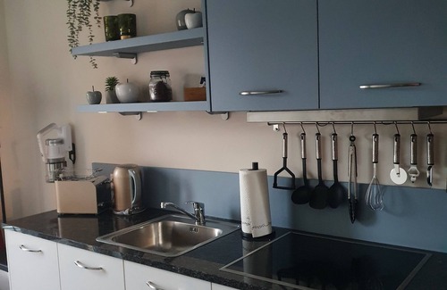 Thale Apartment | Moderne und Liebevoll Eingerichtete Ferienwohnung