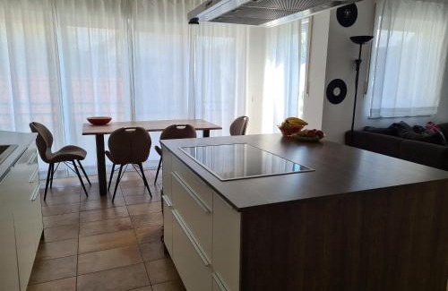 Eching House | Moderne Unterkunft - nah am Flughafen MUC und TU München