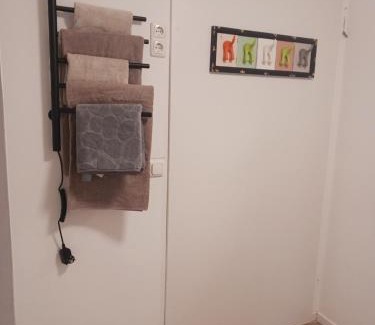 Stolberg Apartment | Moderne Wohnung in ruhiger Lage