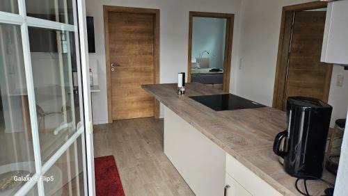 Steinheim Apartment | Moderne Wohnung in Steinheim Westfalen