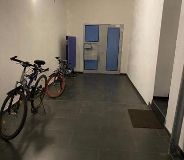 Rhein-Erft-Kreis District Apartment | Moderne Wohnung Kerpen