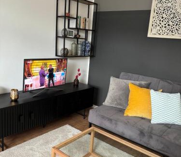 Rhein-Erft-Kreis District Apartment | Moderne Wohnung Kerpen