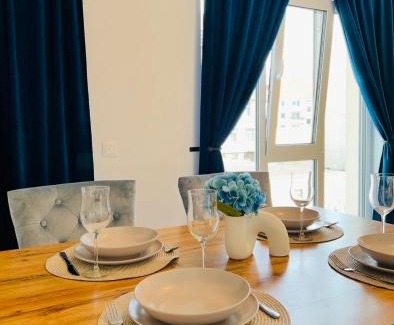 Oststadt Apartment | Moderne Wohnung nähe HBF-Lift-Tiefgarage-Contactless Check-in