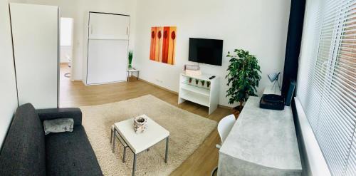 Berenbostel Apartment | Moderner Bungalow, 20 Minuten bis Hannover City, 24h Check-In