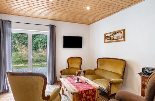 Tarnow House | Moderner Bungalow, rollstuhlgerecht