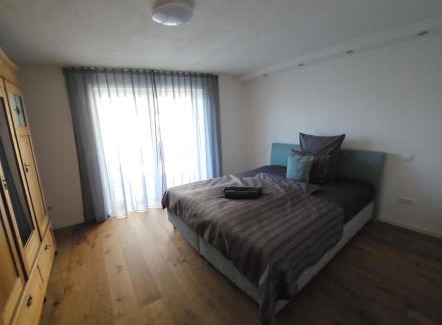 Gondelsheim Apartment | Modernes Apartment