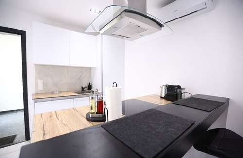 Rubenach Apartment | Modernes Apartment in Koblenz