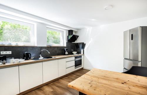Mistelgau Apartment | Modernes Apartment in Mistelgau
