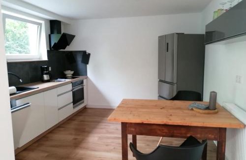 Mistelgau Apartment | Modernes Apartment in Mistelgau