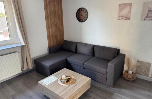 Witten Apartment | Modernes Apartment - Top-Lage