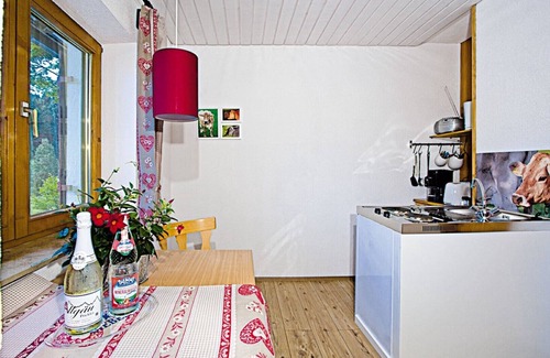 Gestratz Apartment | Modernes Appartement in Ruhiger Alleinlage
