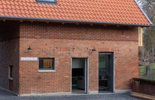 Hildesheim District Apartment | Modernes Ferien- und Messezimmer in idyllischer Lage