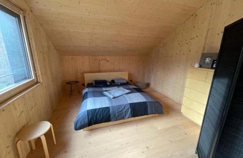 Soerenberg House | Modernes Ferienchalet