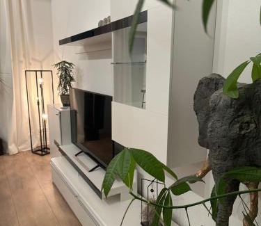 Wolfhagen House | Modernes Ferienhaus