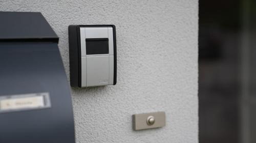 Delve Apartment | Modernes Ferienhaus im Eidertal