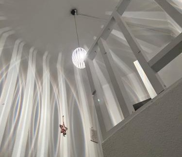 Amstetten Apartment | Modernes Haus nähe Schloss Ulmerfeld