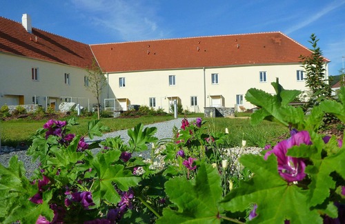 Gars am Kamp Apartment | Modernes, Renoviertes Appartement mit 52qm