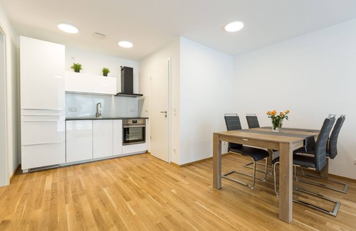 Kornwestheim Apartment | Modernes und Exklusives 2-zimmer Apartment