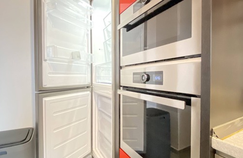 Bucharest Apartment | Modernity and comfort in the center of Bucharest, a stone's throw from the metro and parks