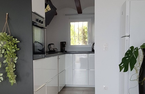Benimeit House | Modernly furnished, spacious property in Moraira with breathtaking sea views