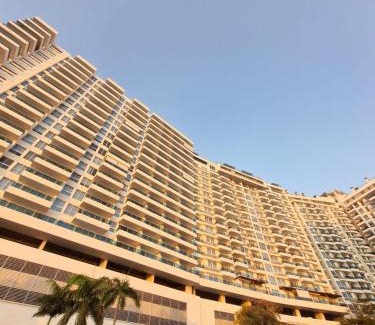 El Rodadero Apartment | Moderno Apartaestudio en Reserva del Mar
