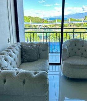 Valledupar Apartment | Moderno Apto con Vista Espectacular cerca de todo