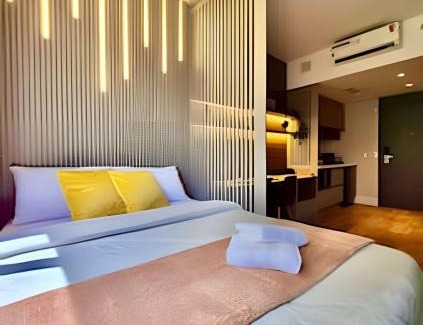 Batel Apartment | MoDERNO Apto incrível no centro de Curitiba