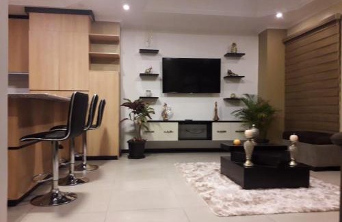 Canaribamba Apartment | Moderno departamento 3B en Condominio La Victoria