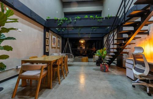 Llanogrande Apartment | Moderno loft en llanogrande