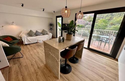 Puerto de Soller Apartment | Moderno y acogedor apartamento con terraza “ Llebeig”