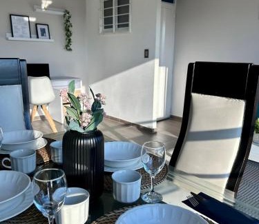 Yopal Apartment | Moderno y acogedor apartamento en Yopal