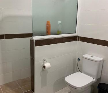 Tetouan Apartment | Moderno y céntrico en el corazón de Tetuán
