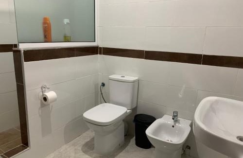 Tetouan Apartment | Moderno y céntrico en el corazón de Tetuán