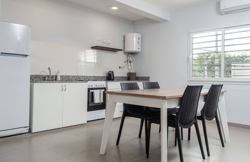 Santiago del Estero Apartment | Moderno y Cómodo - Opción justa para sentirse como en casa