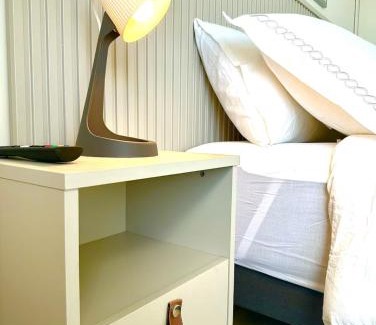 Osorno Apartment | Moderno y equipado departamento