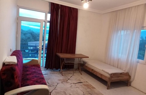 Usak Apartment | Modestus pansiyon otel