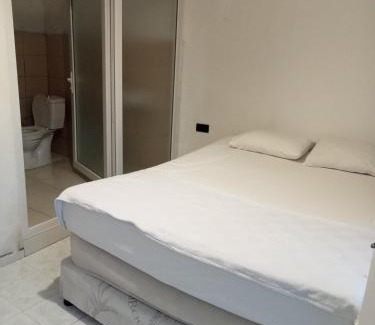 Usak Apartment | Modestus pansiyon otel