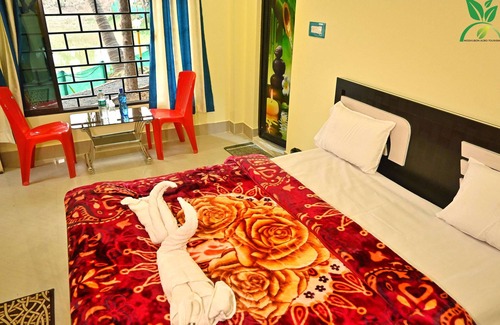 Bolpur Hotel | Modhubon Agro Tourism