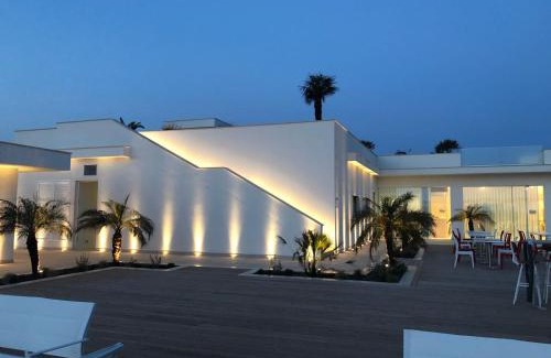 Marina di Modica Hotel | Modica Beach Resort