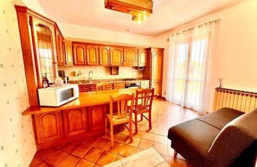 Bruino Apartment | Modigliani house posizione strategica bilo