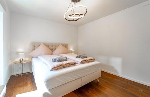 Winterthur Apartment | Modische Wohnung in der Nähe des Bahnhofs!