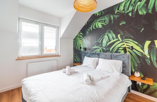 Wielka Wies Apartment | Modlnica Wierzbowa Cosy Apartment