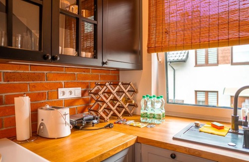 Wielka Wies Apartment | Modlnica Wierzbowa Cosy Apartment