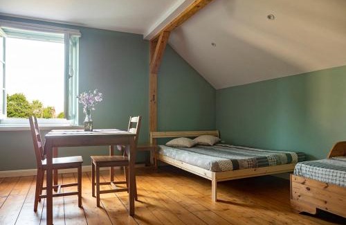 Nowa Ruda House | Modrasówka, Świerkowe Przysiółki w Górach Sowich