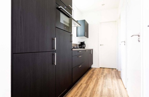 Avenhorn Ski Chalet | ✓ Module Special at Park Westerkogge ✓ Holiday home for 6 people ✓ Located in Berkhout (North Holland) ✓ Waterfront holiday resort ✓ Book directly at the resort