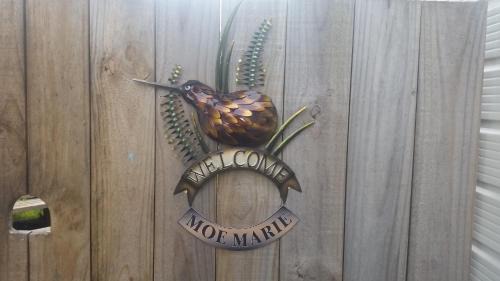 Turangi Bed & Breakfast | Moe Marie Sleep Peacefully