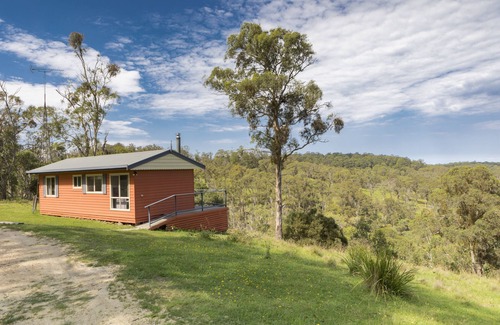 Ebor Cottage | Moffat Falls Cottage